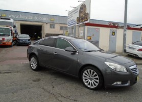 OPEL INSIGNIA 2.0 TDCI 160CV OPEL INSIGNIA 2.0 TDCI 160CV