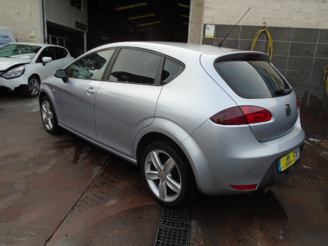 SEAT LEON 2.0 TDI 140CV