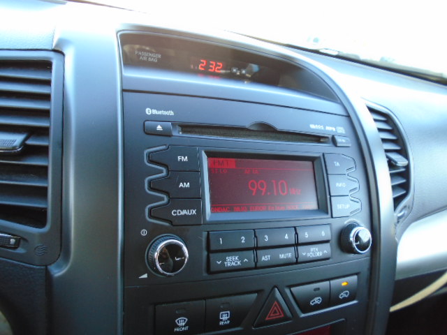 KIA SORENTO 2.0 CRDI 150CV 7 PLAZAS