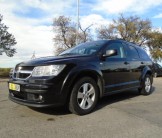 DODGE JOURNEY 2.0 CRD SXT 140CV DODGE JOURNEY 2.0 CRD SXT 140CV
