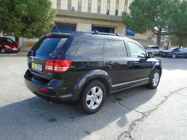 DODGE JOURNEY 2.0 CRD SXT 140CV