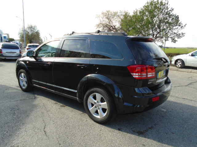 DODGE JOURNEY 2.0 CRD SXT 140CV