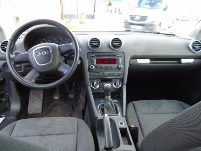 AUDI A3 1.9 TDI 105CV