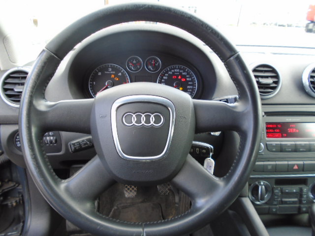 AUDI A3 1.9 TDI 105CV