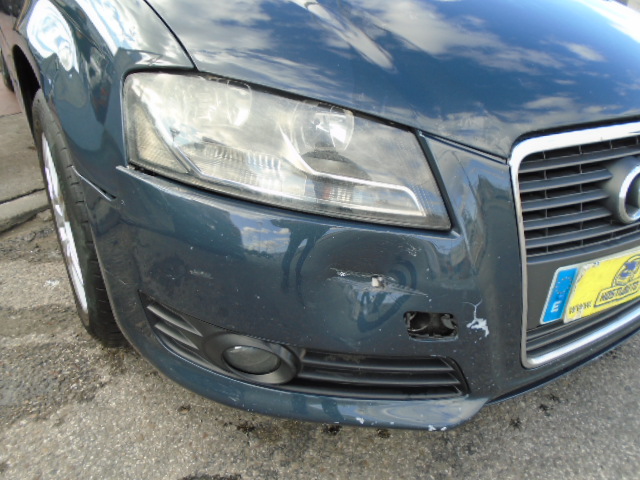 AUDI A3 1.9 TDI 105CV