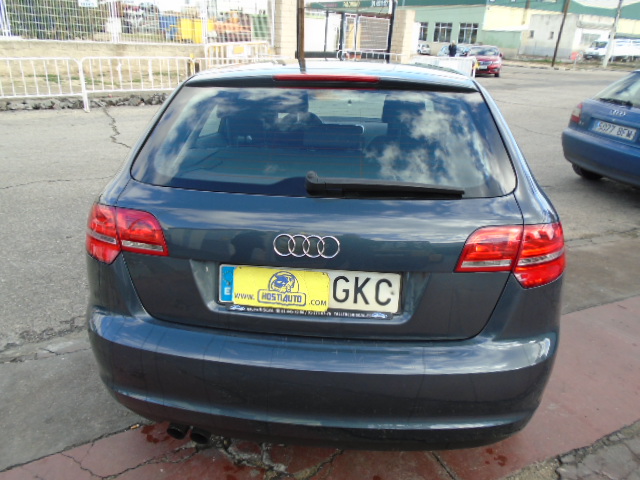 AUDI A3 1.9 TDI 105CV