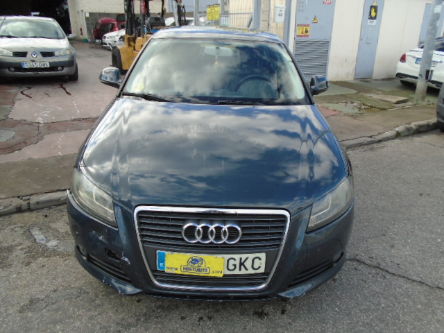 AUDI A3 1.9 TDI 105CV