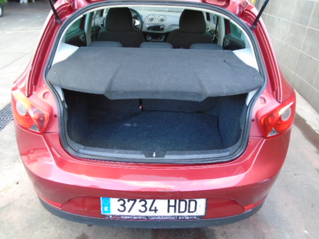 SAET IBIZA SPORT 1.6 TDI 105CV