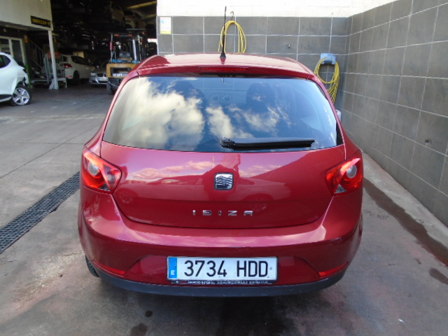 SAET IBIZA SPORT 1.6 TDI 105CV