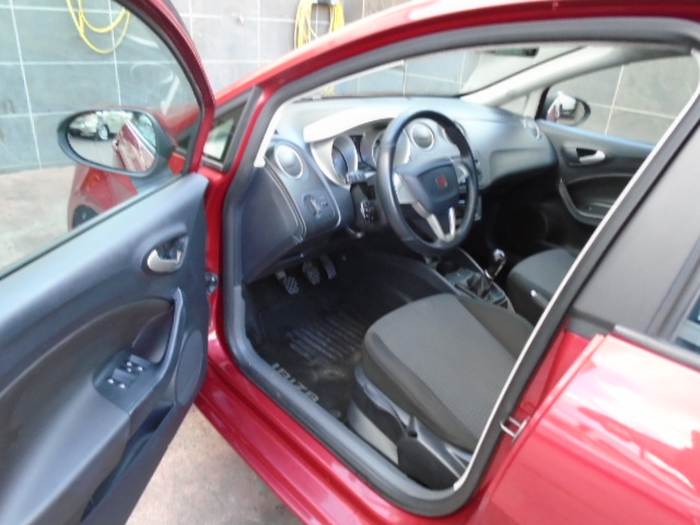 SAET IBIZA SPORT 1.6 TDI 105CV