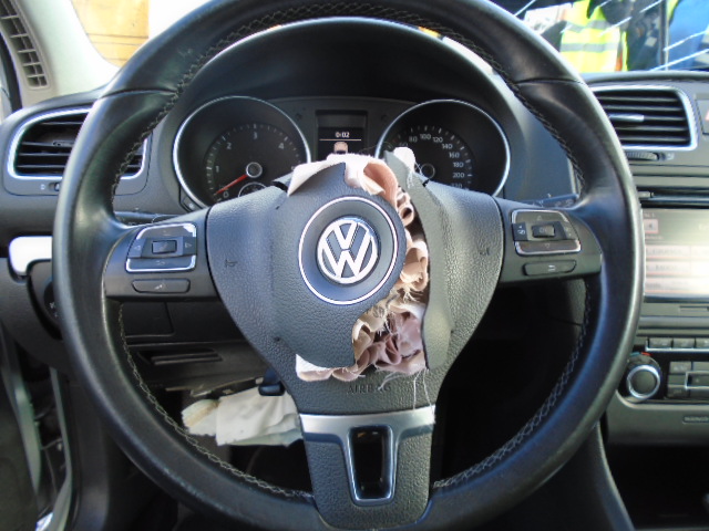 VOLKSWAGEN GOLF VI 2.0 TDI 140CV AUTOMATICO