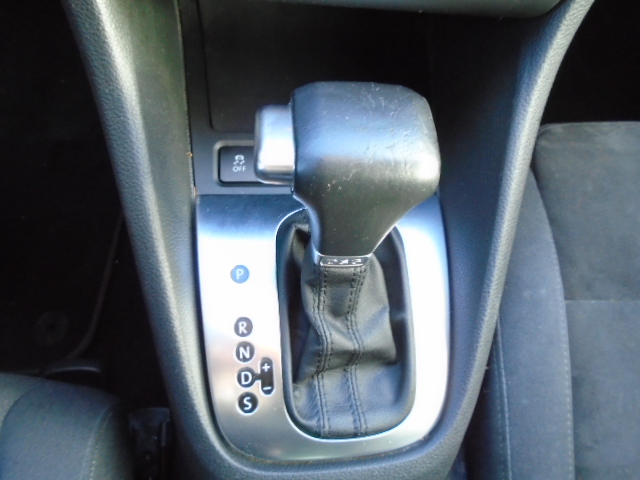VOLKSWAGEN GOLF VI 2.0 TDI 140CV AUTOMATICO