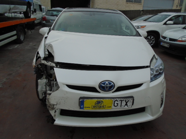 TOYOTA PRIUS HIBRID 1.8 EXECUTIVE 100CV