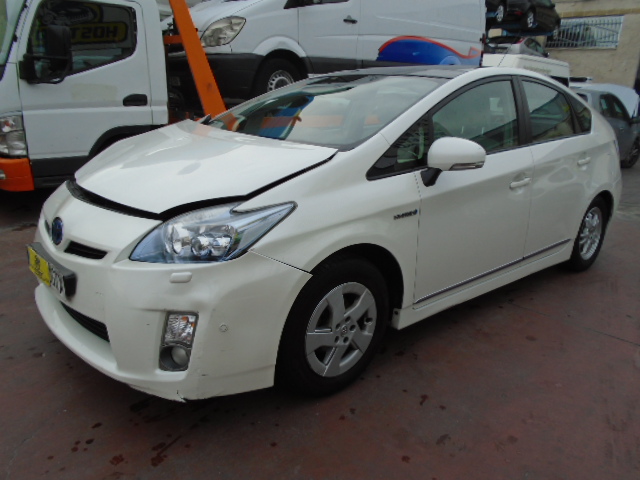 TOYOTA PRIUS HIBRID 1.8 EXECUTIVE 100CV