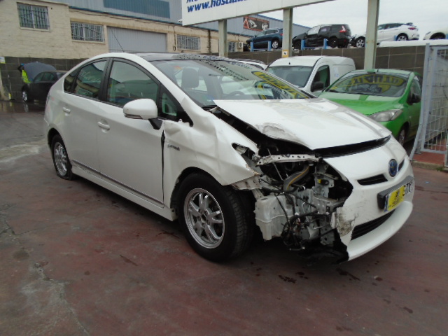 TOYOTA PRIUS HIBRID 1.8 EXECUTIVE 100CV