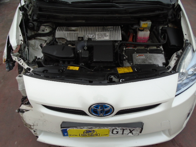 TOYOTA PRIUS HIBRID 1.8 EXECUTIVE 100CV