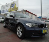 BMW 118 D 143CV BMW 118 D 143CV
