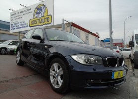 BMW 118 D 143CV BMW 118 D 143CV