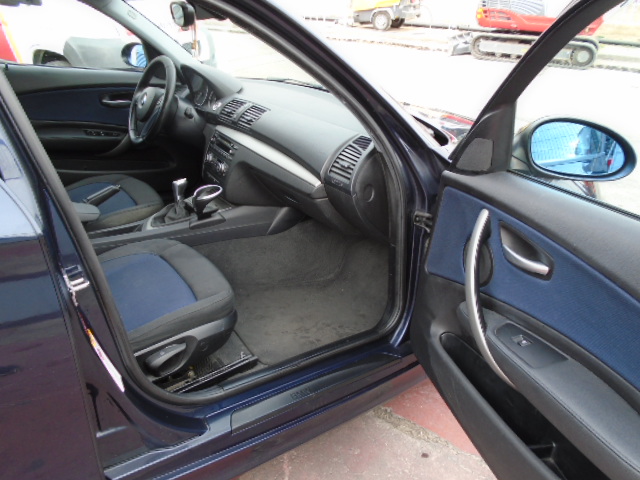 BMW 118 D 143CV