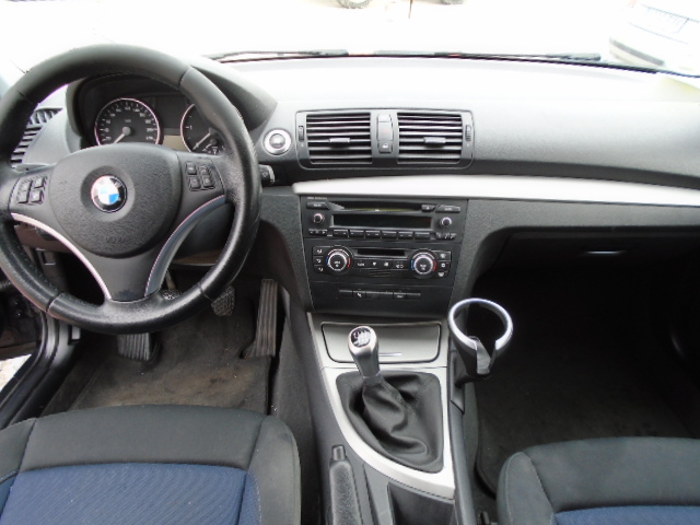 BMW 118 D 143CV