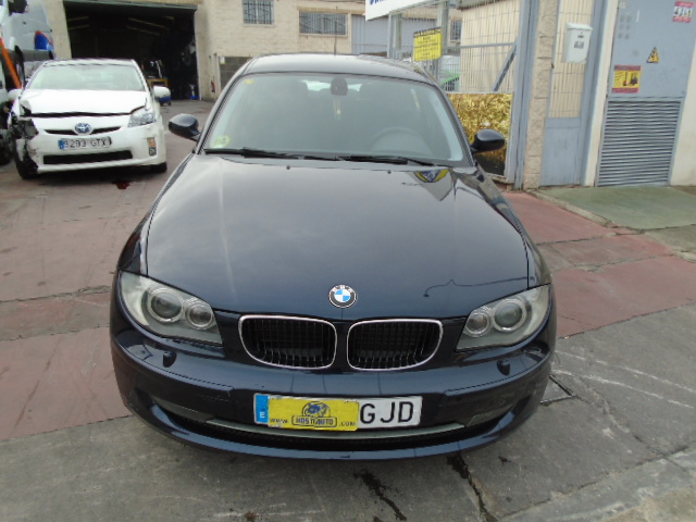 BMW 118 D 143CV