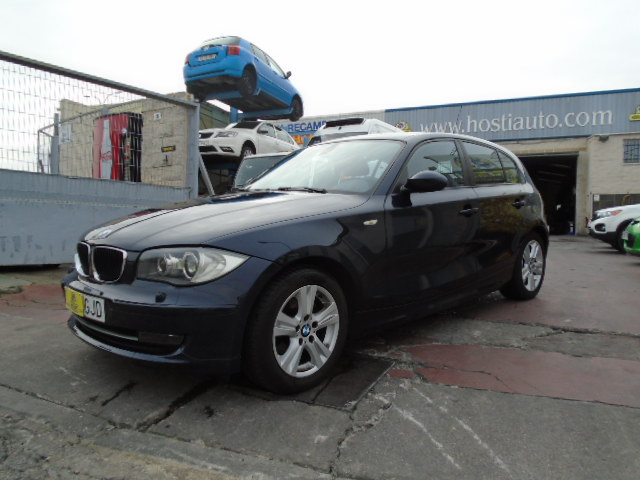 BMW 118 D 143CV