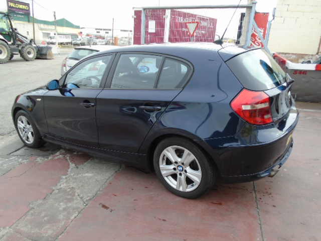 BMW 118 D 143CV