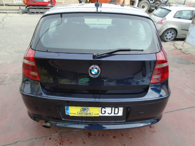 BMW 118 D 143CV