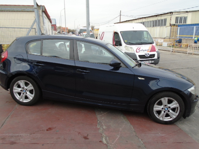 BMW 118 D 143CV