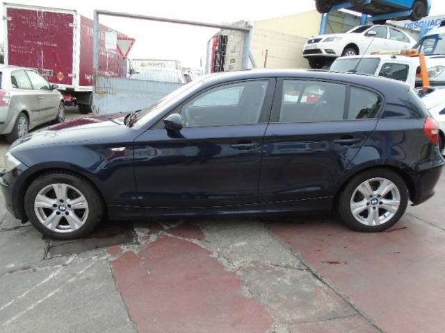 BMW 118 D 143CV