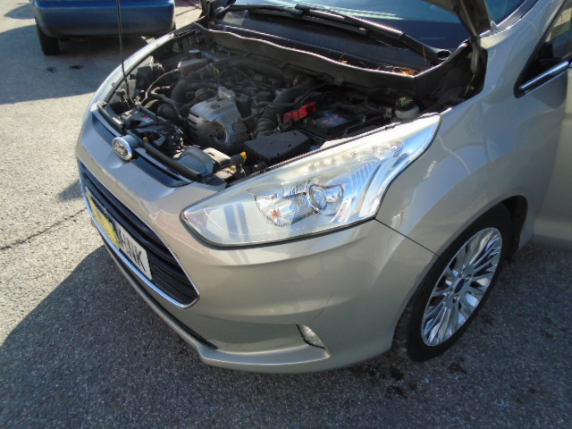 FORD B-MAX 1.0 INYECCION 120CV