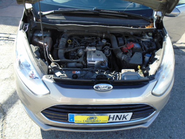 FORD B-MAX 1.0 INYECCION 120CV