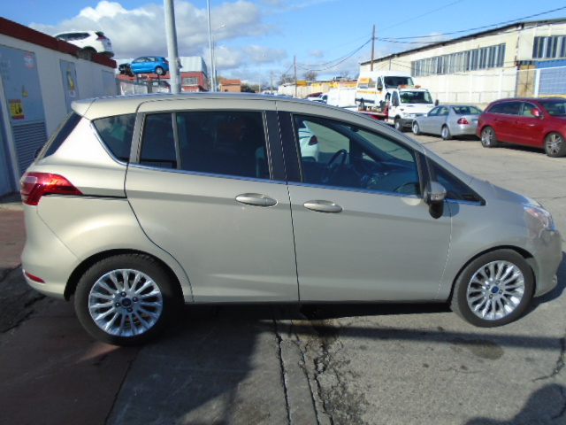 FORD B-MAX 1.0 INYECCION 120CV