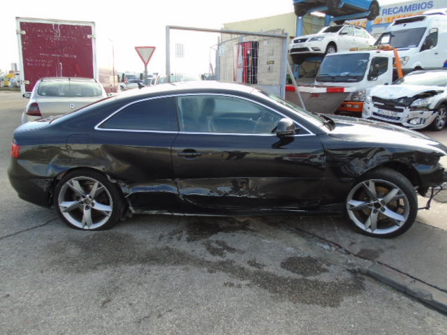 AUDI A5 SPORT COUPE 2.0 TFSI 210CV