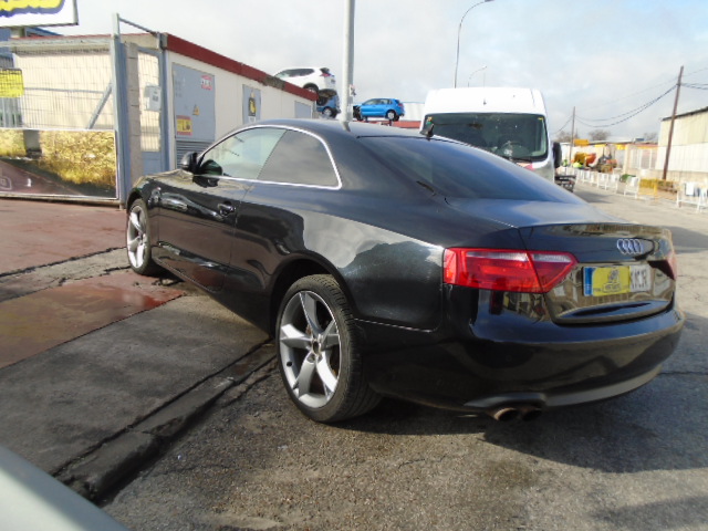 AUDI A5 SPORT COUPE 2.0 TFSI 210CV