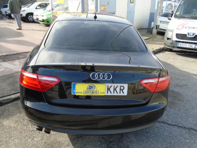 AUDI A5 SPORT COUPE 2.0 TFSI 210CV