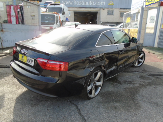 AUDI A5 SPORT COUPE 2.0 TFSI 210CV