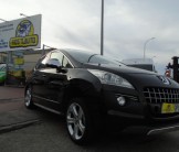PEUGEOT 3008 SPORT 2.0 HDI 150CV PEUGEOT 3008 SPORT 2.0 HDI 150CV