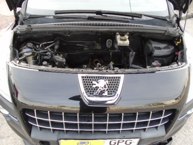 PEUGEOT 3008 SPORT 2.0 HDI 150CV