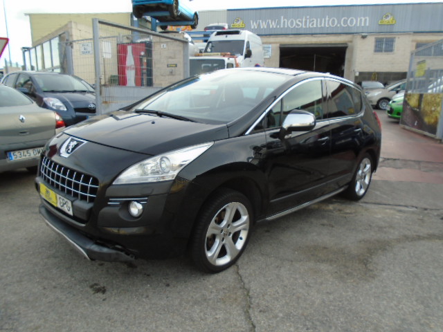 PEUGEOT 3008 SPORT 2.0 HDI 150CV