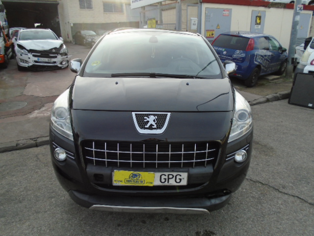 PEUGEOT 3008 SPORT 2.0 HDI 150CV