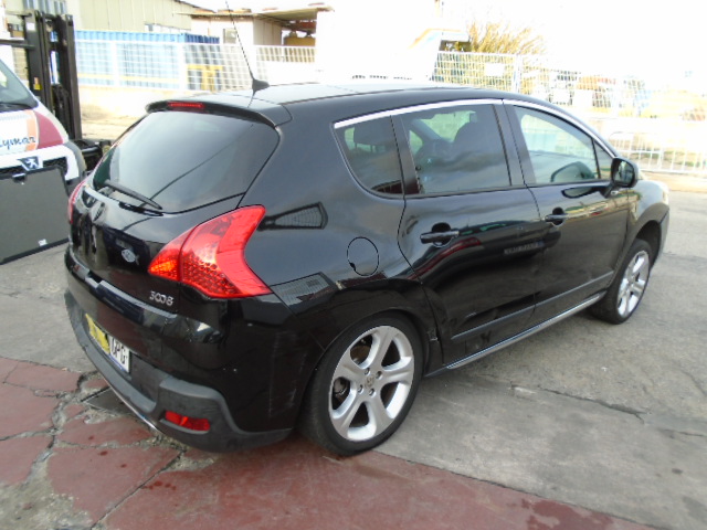 PEUGEOT 3008 SPORT 2.0 HDI 150CV