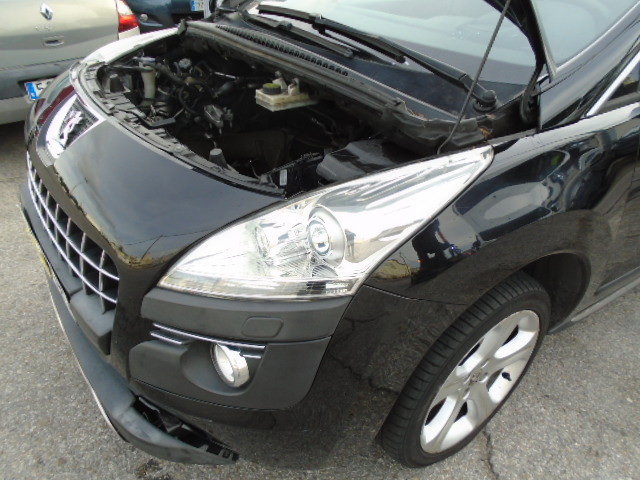 PEUGEOT 3008 SPORT 2.0 HDI 150CV