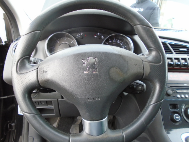 PEUGEOT 3008 SPORT 2.0 HDI 150CV