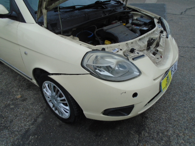 LANCIA YPSILON ORO 1.0 GASOLINA 95CV