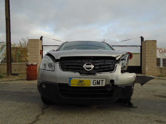 NISSAN QASQAI +2 1.5 DCI 104CV