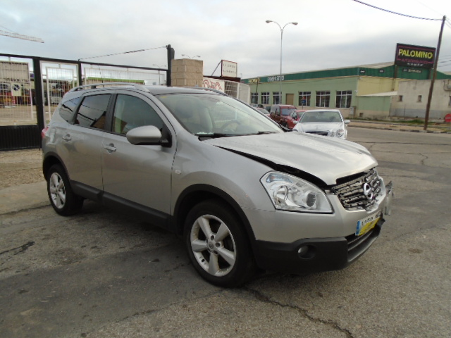 NISSAN QASQAI +2 1.5 DCI 104CV