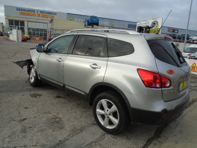 NISSAN QASQAI +2 1.5 DCI 104CV