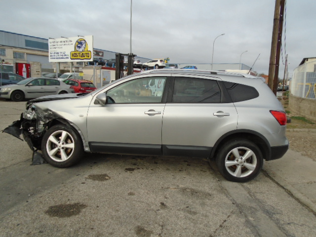 NISSAN QASQAI +2 1.5 DCI 104CV