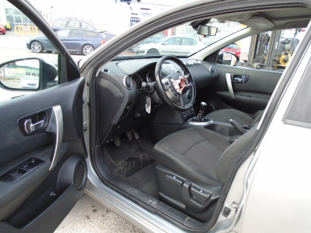 NISSAN QASQAI +2 1.5 DCI 104CV